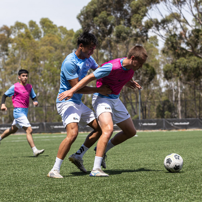 Football Trials Gold Coast | Boys