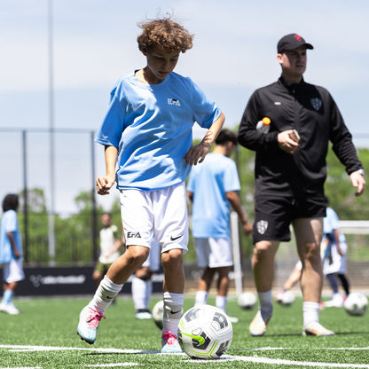 Football Trials Gold Coast | Boys