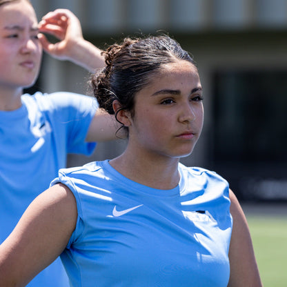 Football Trials Sydney | Girls