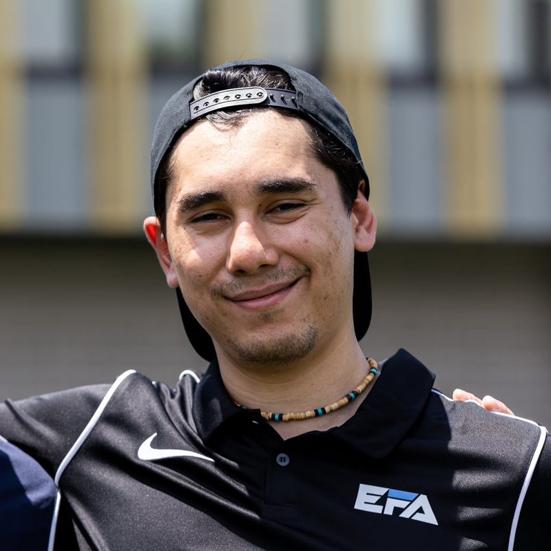 Lucas Rodriguez