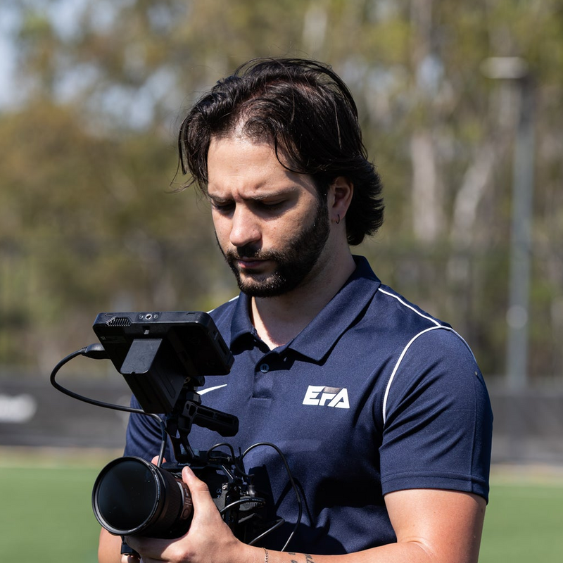Nick Deriard