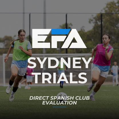 Football Trials Sydney | Girls