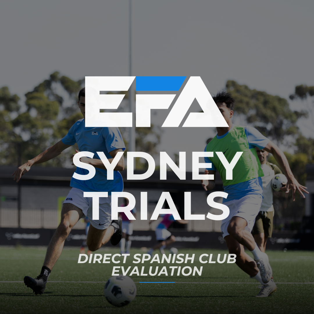 Football Trials Sydney | Boys
