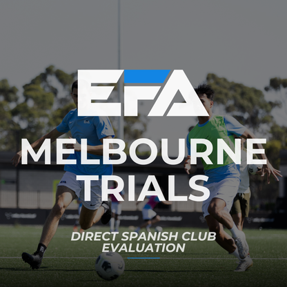 Football Trials Melbourne | Boys