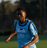 Gideon Ndambira