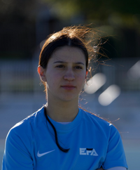 Tèa Mucenski