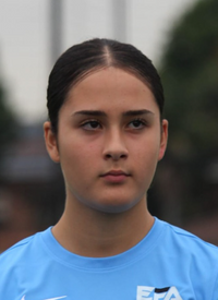 Alyssia Luna