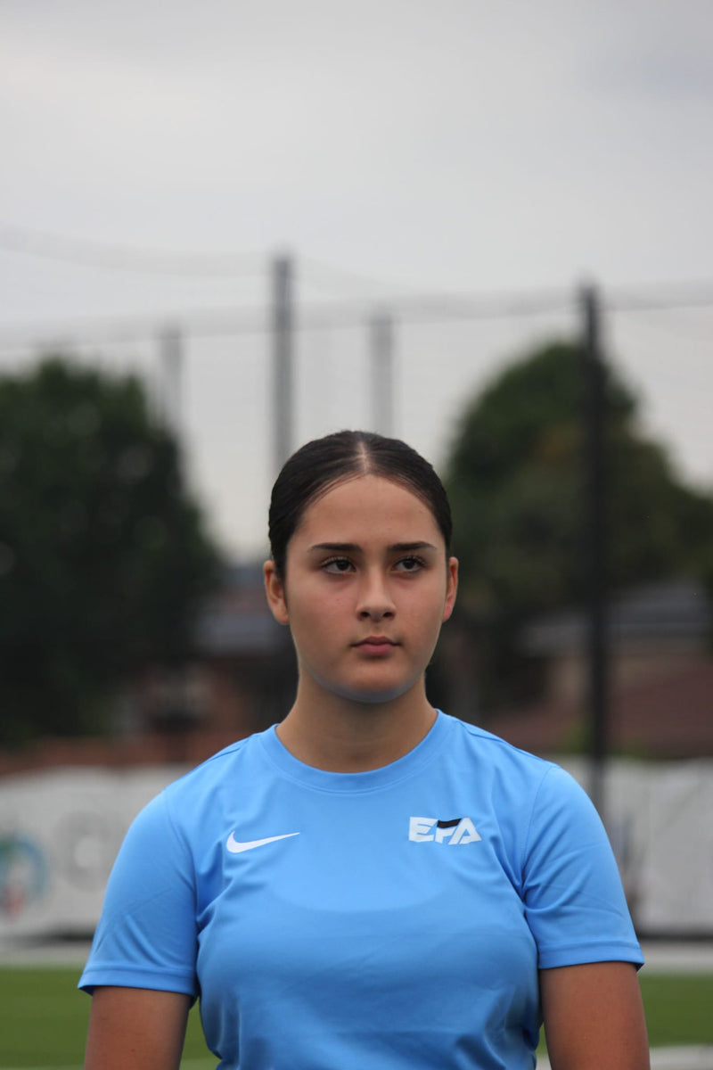 Alyssia Luna