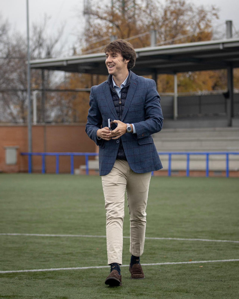 Juan Martin