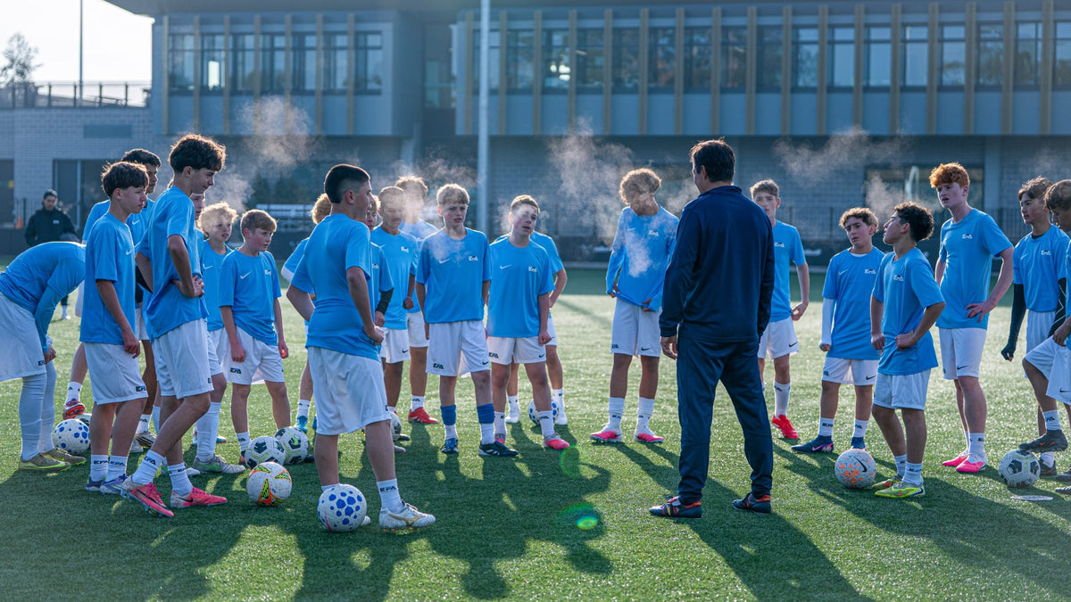 Sydney Football Trials Mar 2027 | Boys | EFA