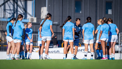 Perth Football Trials Feb 2027 | Girls | EFA